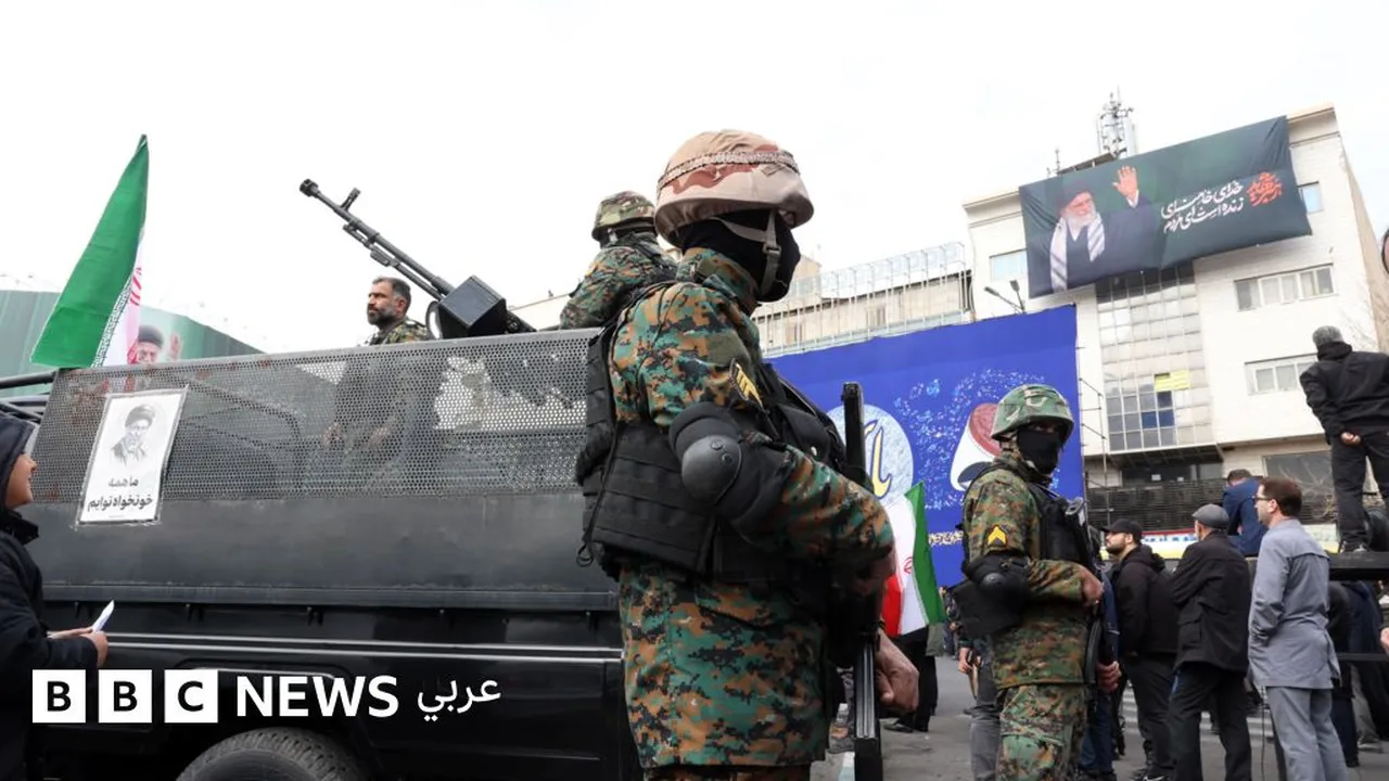 تحذير من الإندبندنت بشأن تفاقم حرب بالوكالة بين إيران والسعودية في المنطقة